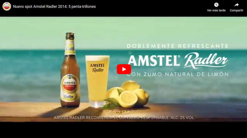 amstel