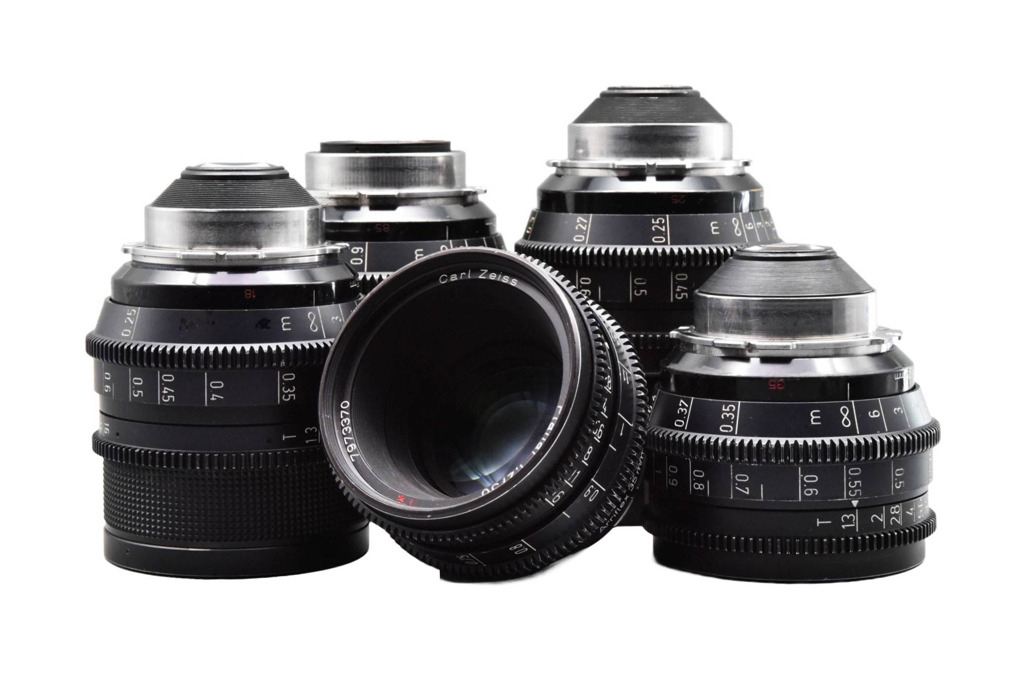 Zeiss T 1.3 ok