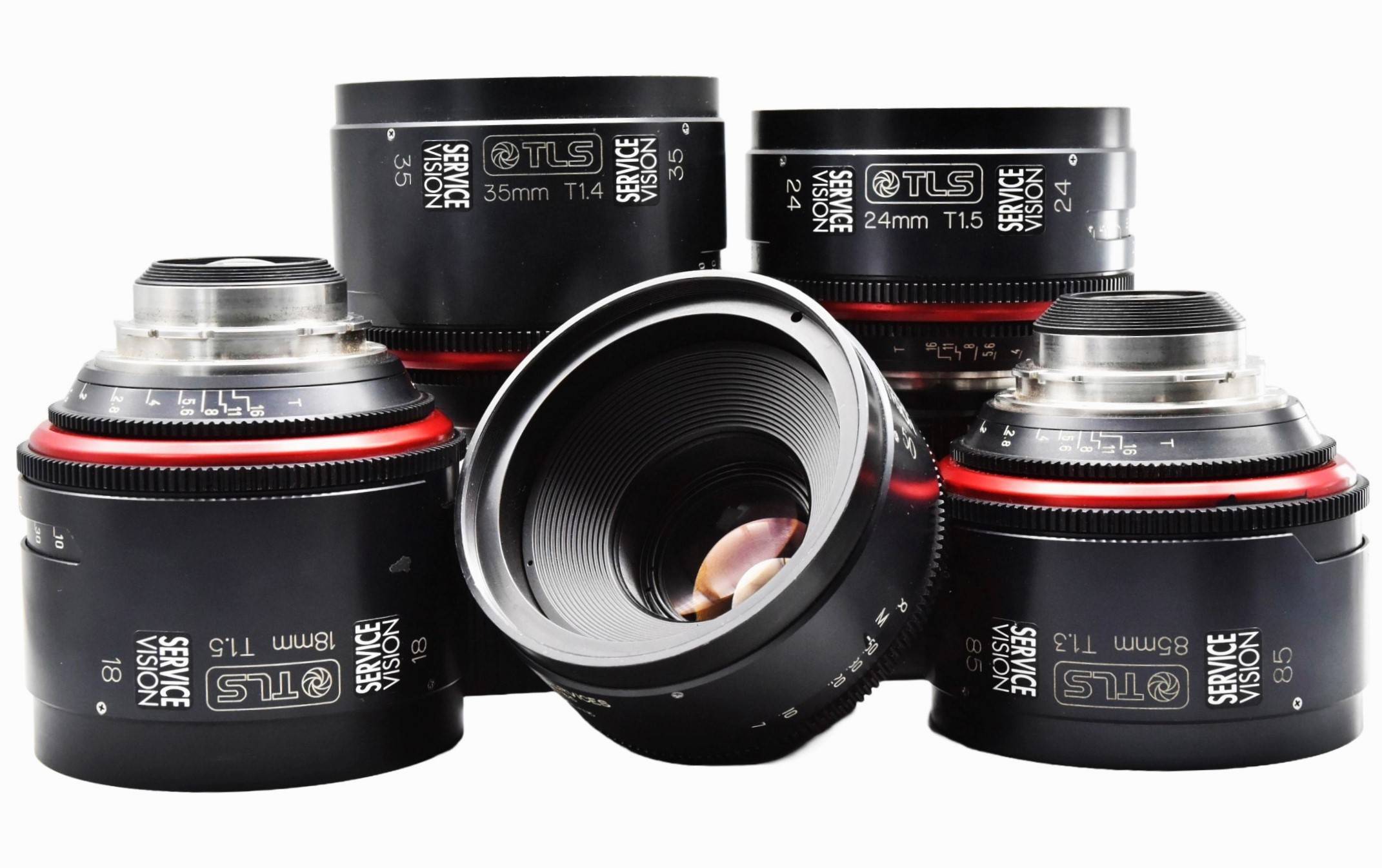 Canon K 35