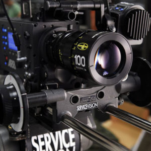 Cameras